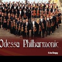 The Odessa Philharmonic Comes To Brooklyn Center for the Performing Arts Video